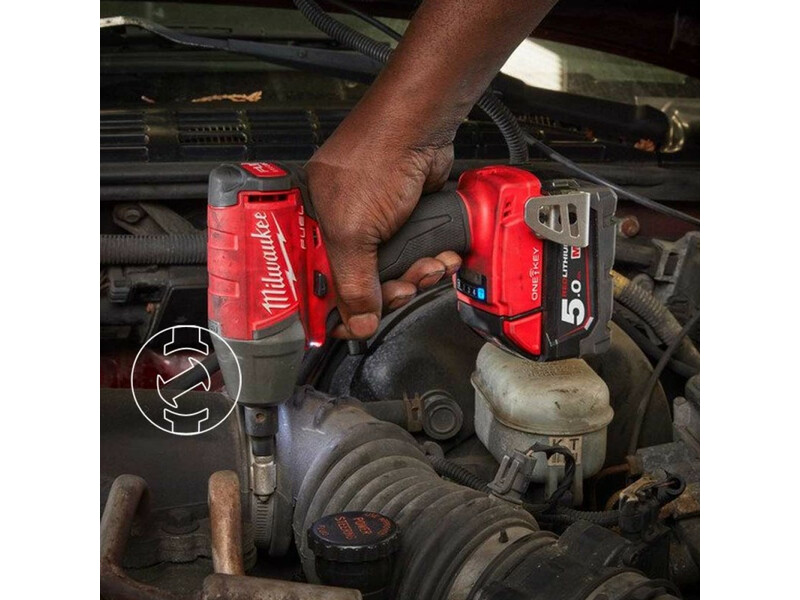 Milwaukee M18 ONEFHIWF34-0X