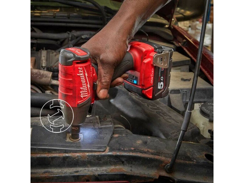 Milwaukee M18 ONEFHIWF34-0X