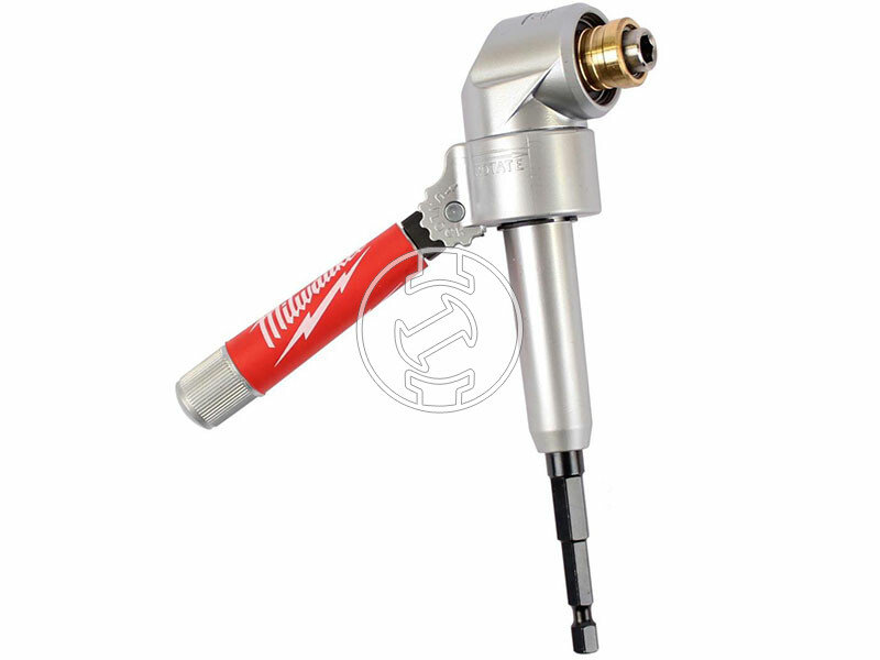 Milwaukee OSD 2 sarokcsavarozó adapter
