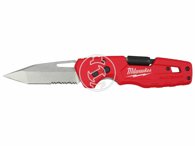 Milwaukee összecsukható kés