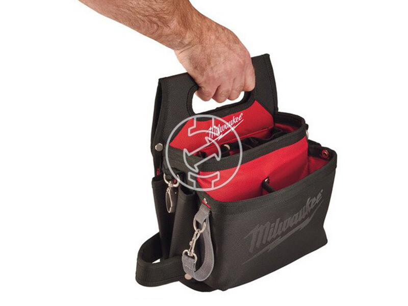 Milwaukee övtáska