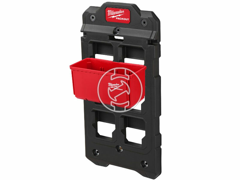 Milwaukee PACKOUT 100x200 mm tárolórendszer