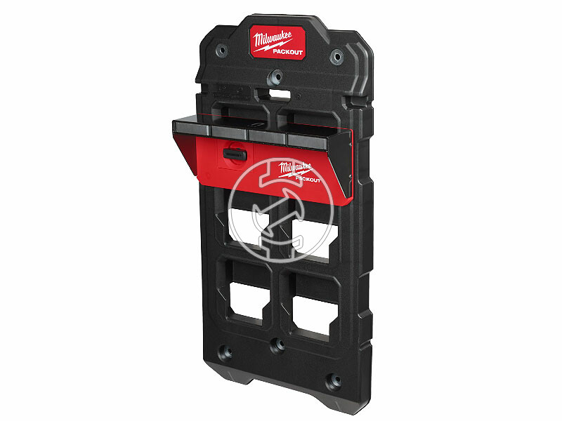 Milwaukee PACKOUT 4932493378 fali tartó szerszámokhoz