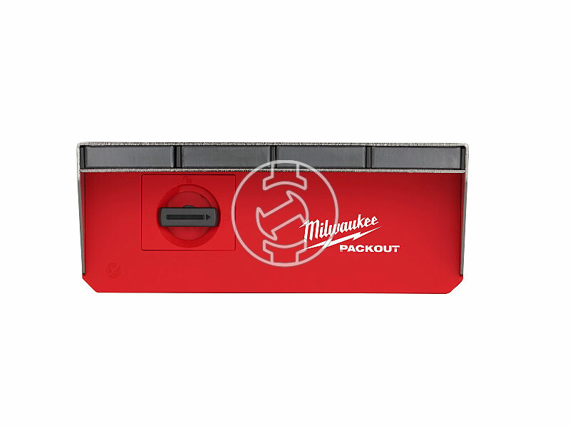 Milwaukee PACKOUT 4932493378 fali tartó szerszámokhoz