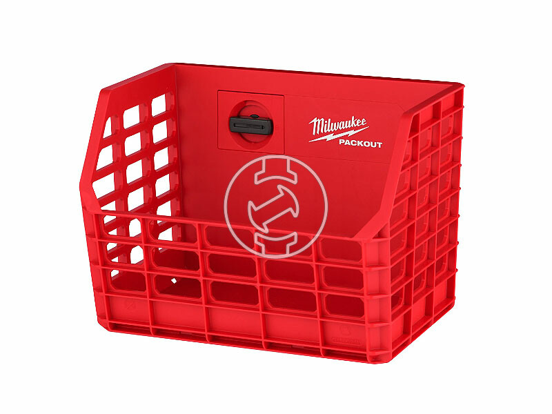 Milwaukee PACKOUT 4932493379 fali tartó szerszámokhoz