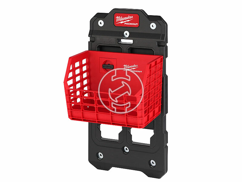 Milwaukee PACKOUT 4932493379 fali tartó szerszámokhoz