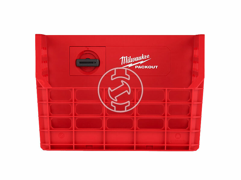 Milwaukee PACKOUT 4932493379 fali tartó szerszámokhoz