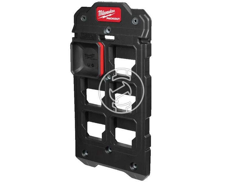 Milwaukee PACKOUT 4932493380 tárolórendszer rekesz 10x10mm