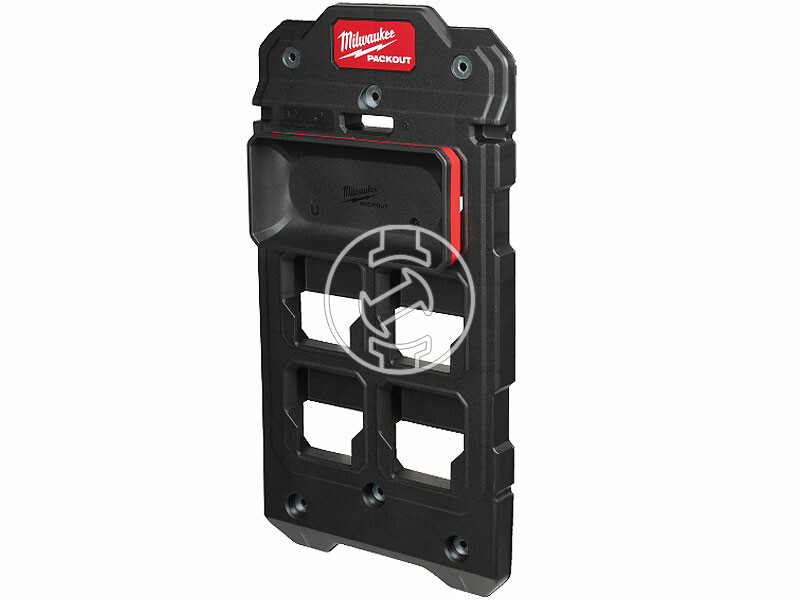 Milwaukee PACKOUT 4932493381 tárolórendszer rekesz 10x20mm