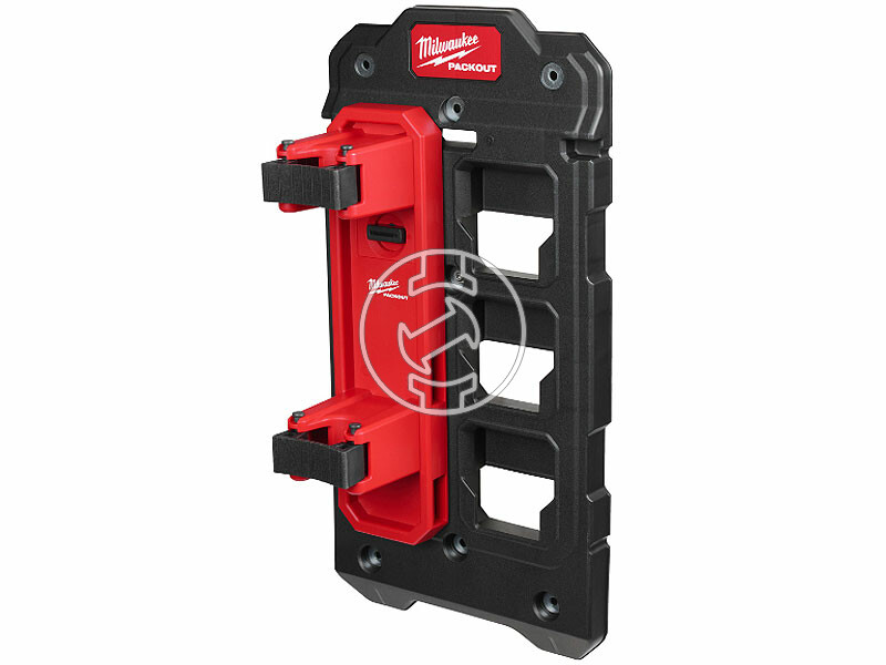Milwaukee PACKOUT 4932493382 fali tartó szerszámokhoz