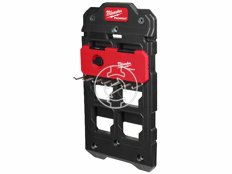 Milwaukee PACKOUT 4932493384 fali tartó szerszámokhoz