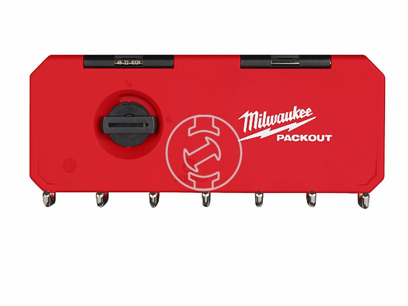 Milwaukee PACKOUT 4932493384 fali tartó szerszámokhoz