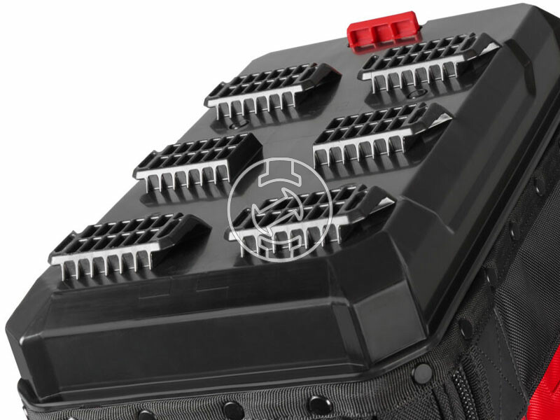 Milwaukee Packout Closed Tote szerszámostáska Zárt 38 cm