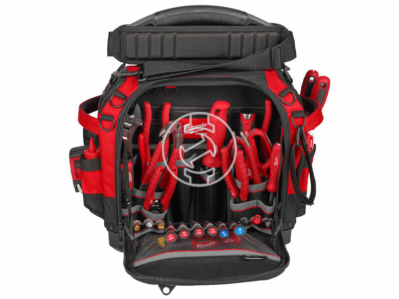 Milwaukee Packout Closed Tote szerszámostáska Zárt 38 cm
