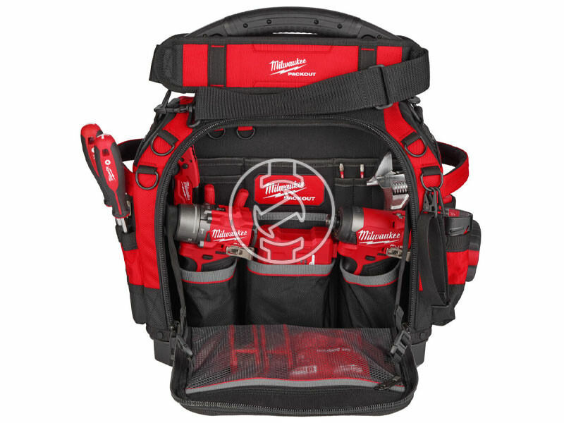 Milwaukee Packout Closed Tote szerszámostáska Zárt 38 cm