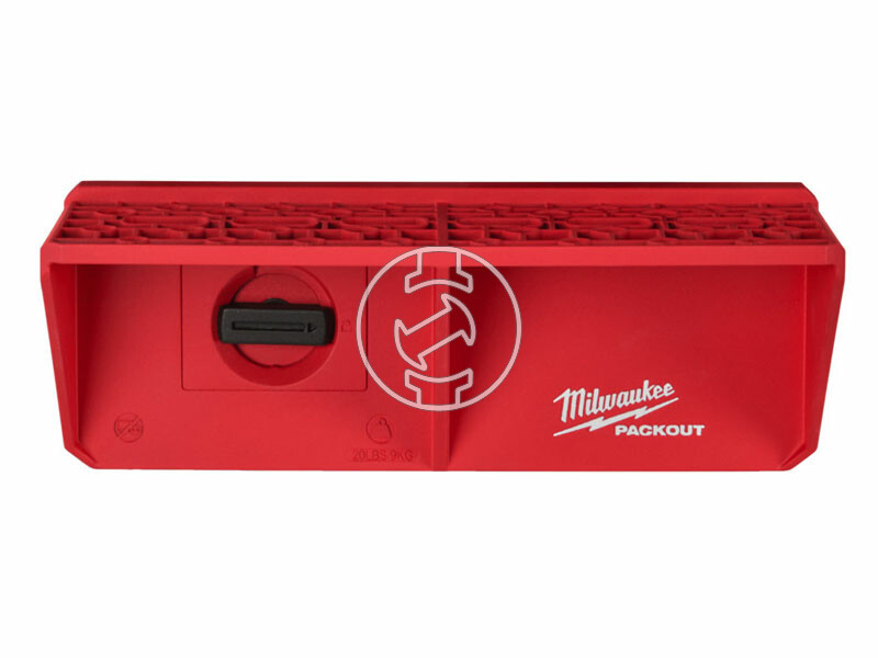 Milwaukee PACKOUT Csavarhúzó tartó