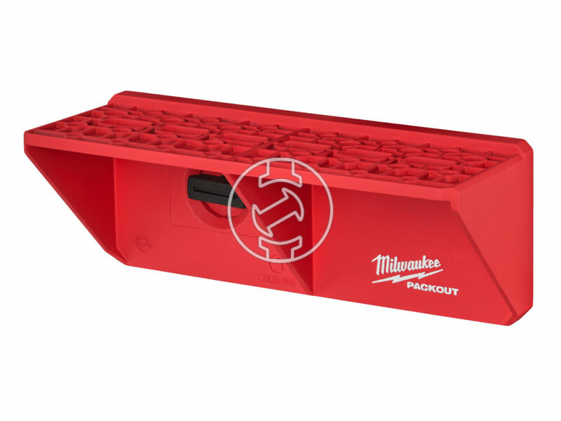 Milwaukee PACKOUT Csavarhúzó tartó
