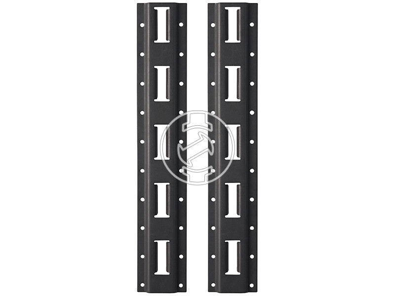 Milwaukee Packout fali tartó tárolórendszerhez