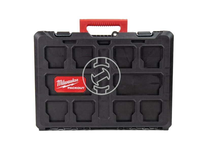 Milwaukee PACKOUT hordtáska