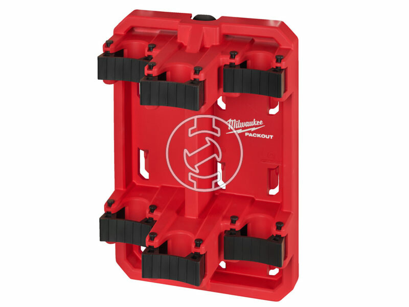 Milwaukee PACKOUT hosszú eszközökhöz tartó