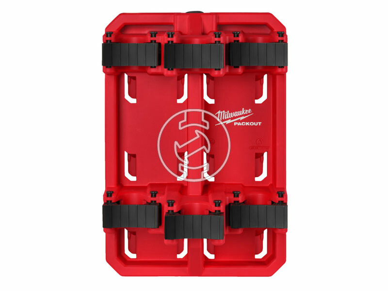 Milwaukee PACKOUT hosszú eszközökhöz tartó