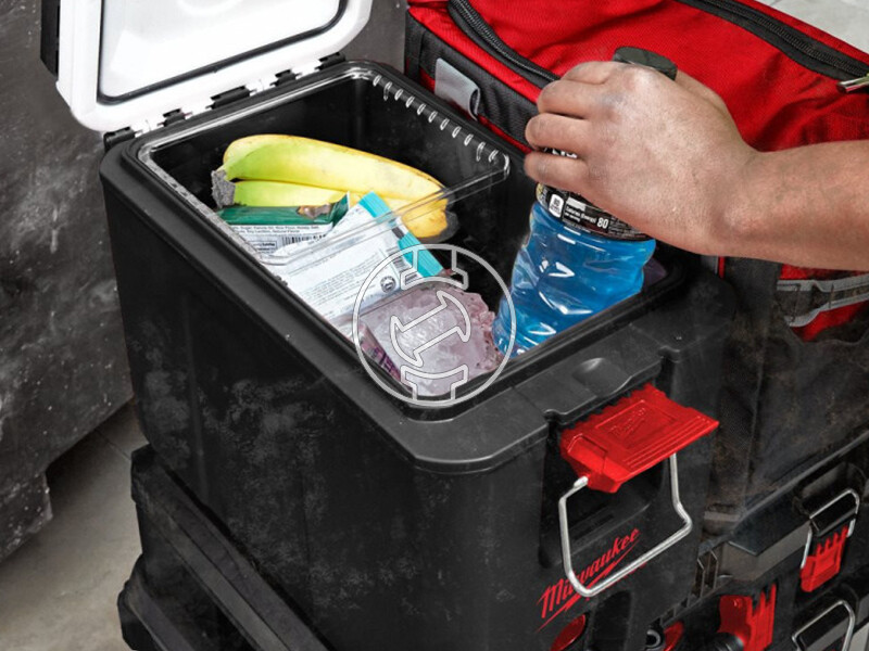 Milwaukee Packout hűtőláda