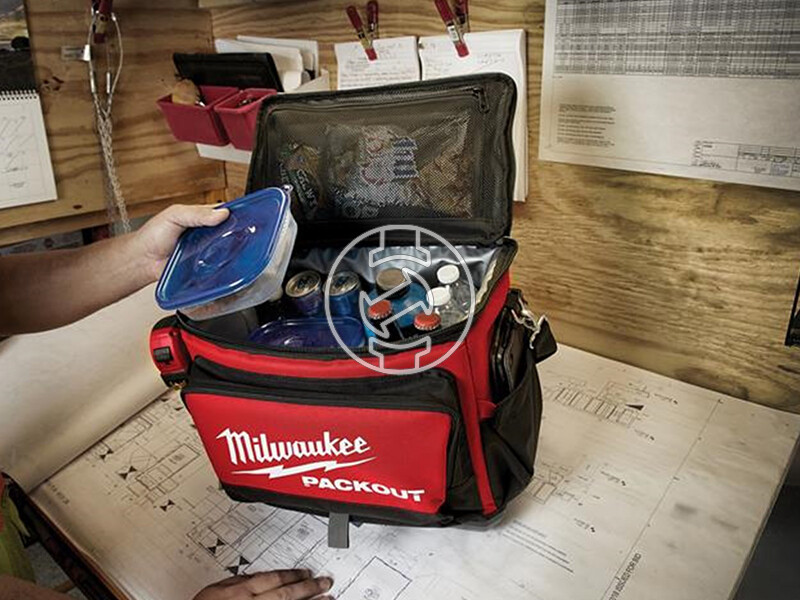 Milwaukee Packout hűtőláda