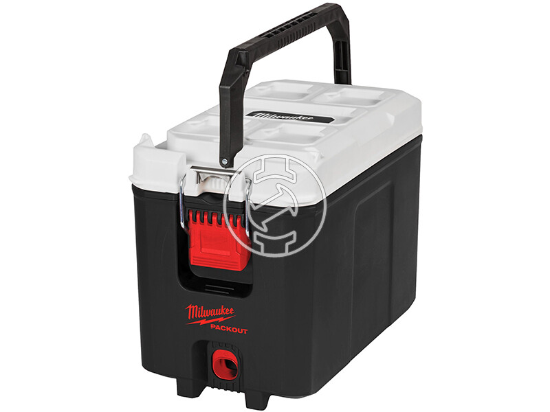 Milwaukee Packout hűtőláda