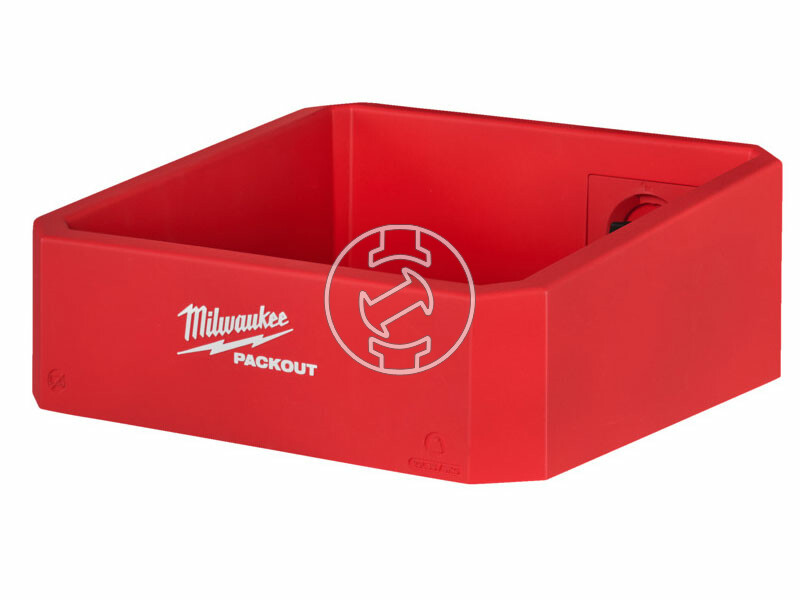 Milwaukee PACKOUT Kis méretű polc tartó