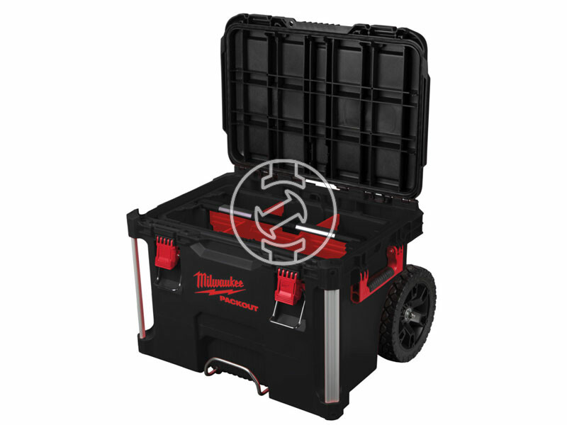 Milwaukee PACKOUT Kivehető műanyag tálca
