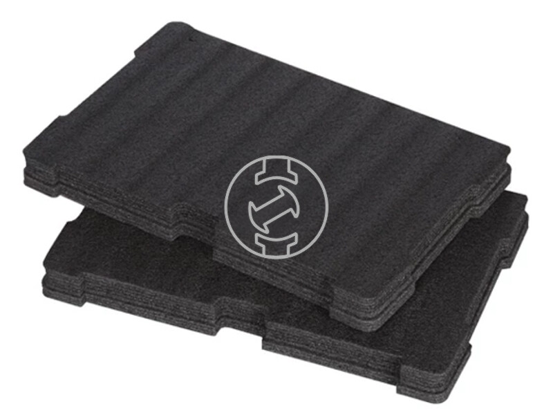 Milwaukee Packout koffer betét