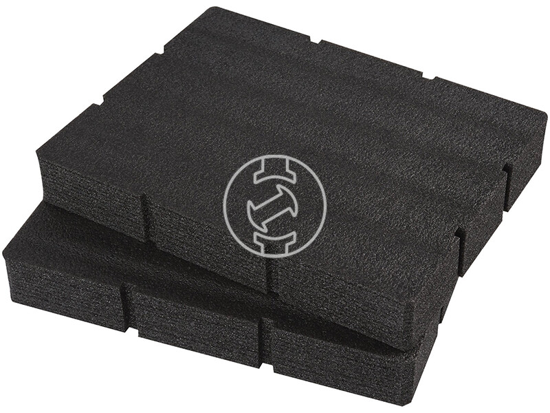 Milwaukee Packout koffer betét