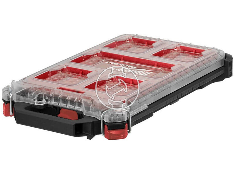 Milwaukee Packout kompakt vékony rendszerező