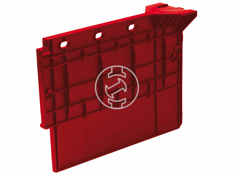 Milwaukee PACKOUT láda elválasztó