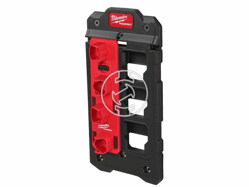 Milwaukee PACKOUT M12 akkumulátor tartó