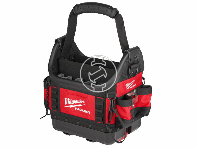 Milwaukee Packout Pro Tote szerszámostáska Nyitott 25 cm