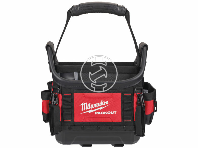 Milwaukee Packout Pro Tote szerszámostáska Nyitott 25 cm