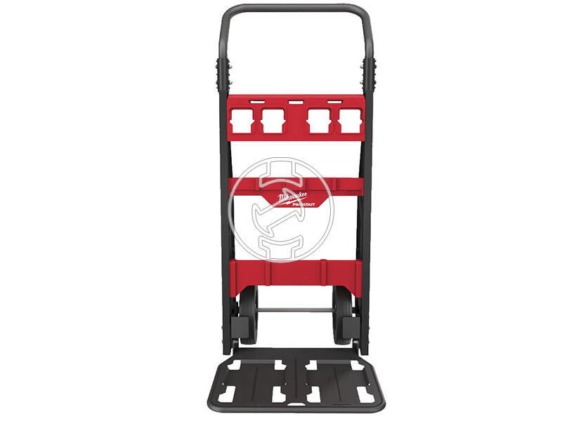 Milwaukee Packout szállítókocsi tárolórendszerhez