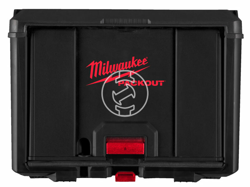 Milwaukee PACKOUT szekrény tárolórendszer
