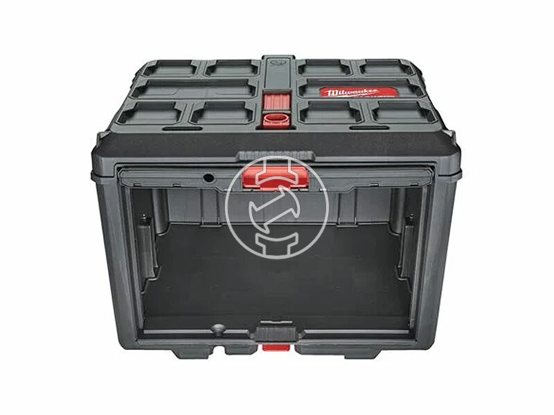 Milwaukee PACKOUT szekrény tárolórendszer