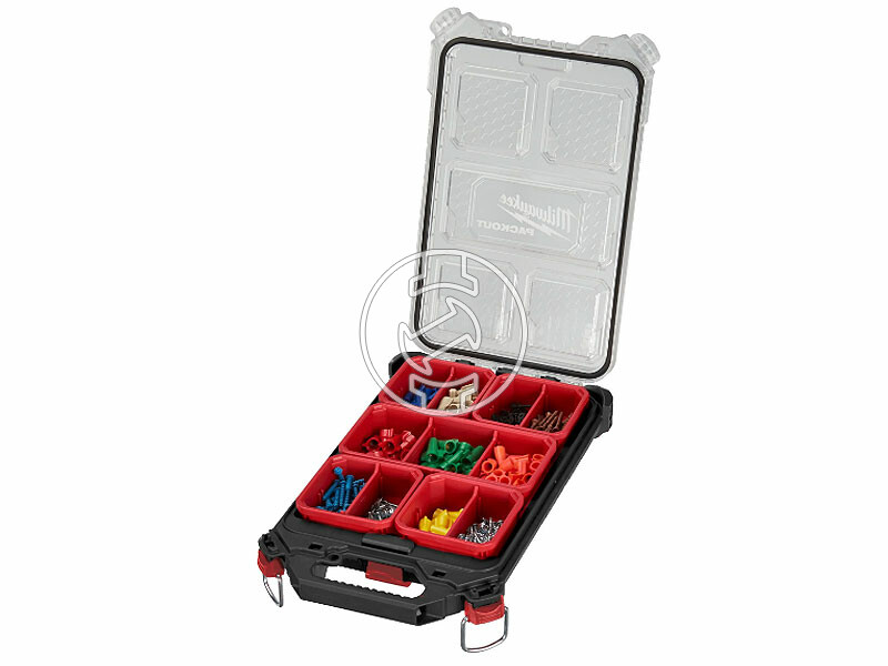 Milwaukee Packout szerszámos hátizsák