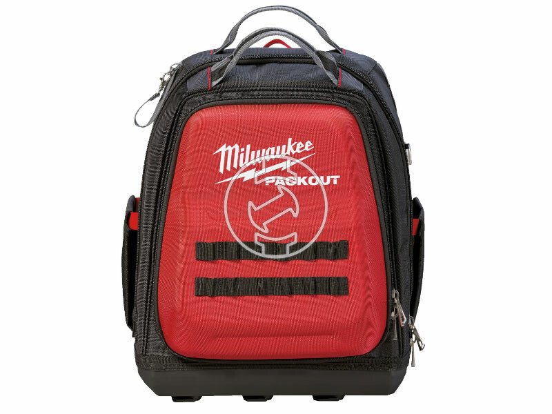 Milwaukee Packout szerszámos hátizsák