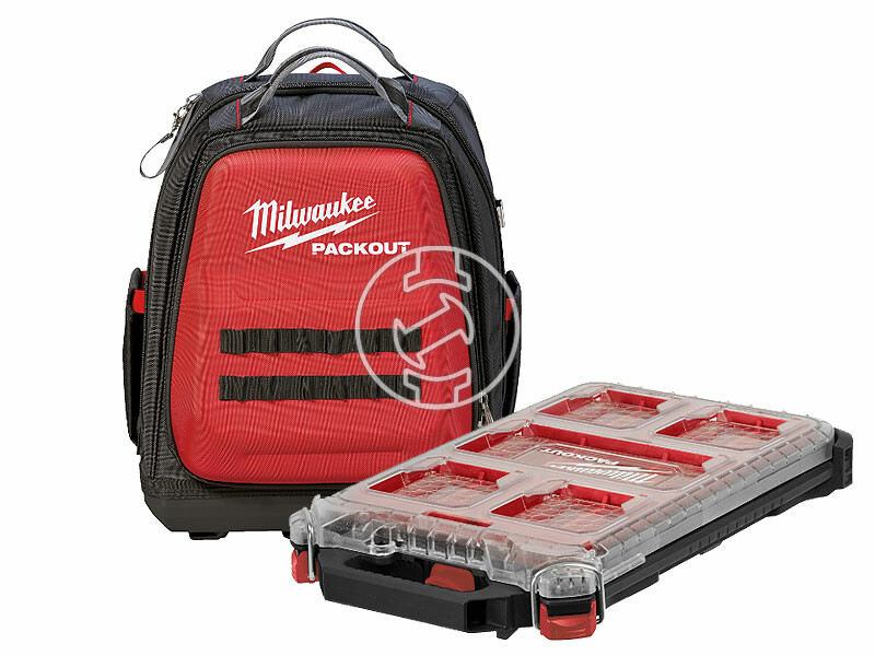 Milwaukee Packout szerszámos hátizsák