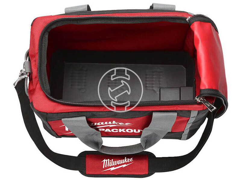 Milwaukee Packout szerszámosláda 4932471066