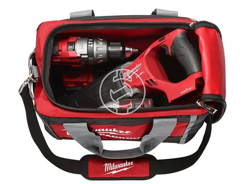 Milwaukee Packout szerszámosláda 4932471066