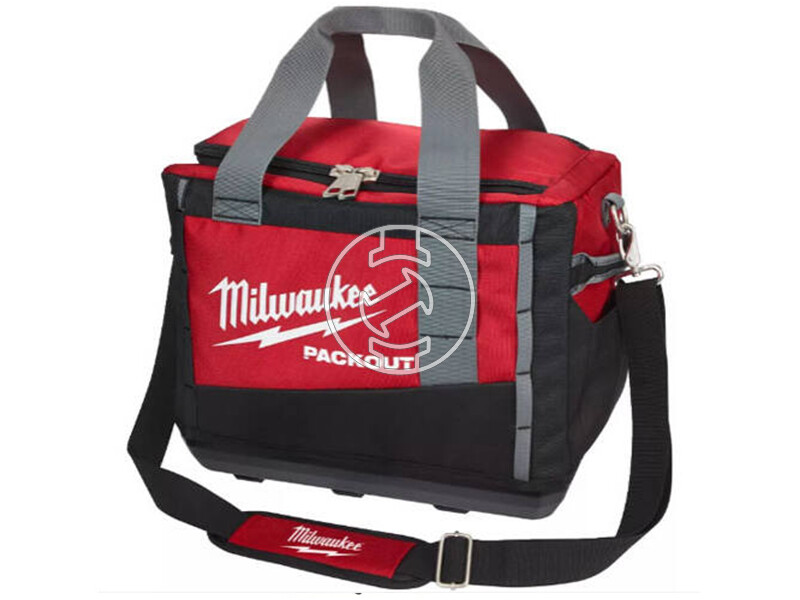 Milwaukee Packout szerszámosláda 4932471066
