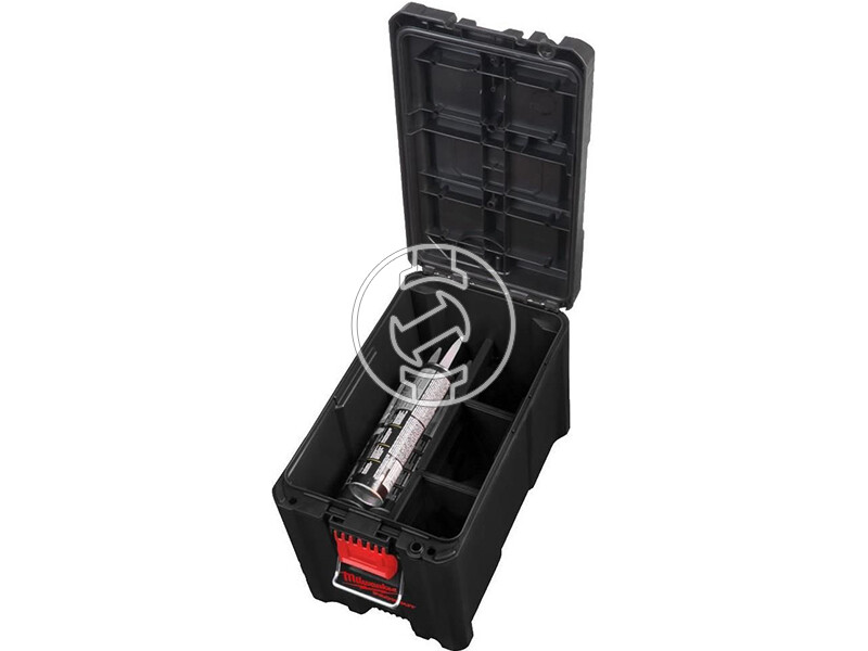 Milwaukee Packout szerszámosláda 4932471723