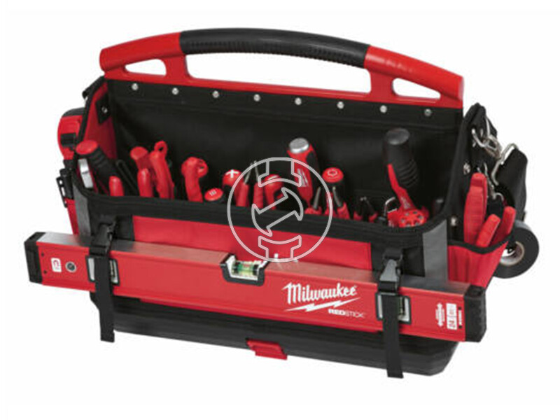 Milwaukee Packout szerszámostáska