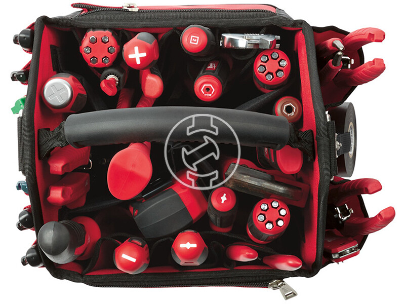 Milwaukee Packout szerszámostáska