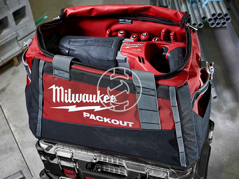 Milwaukee Packout szerszámostáska